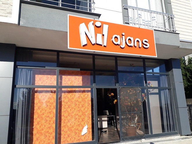 Nil Ajans